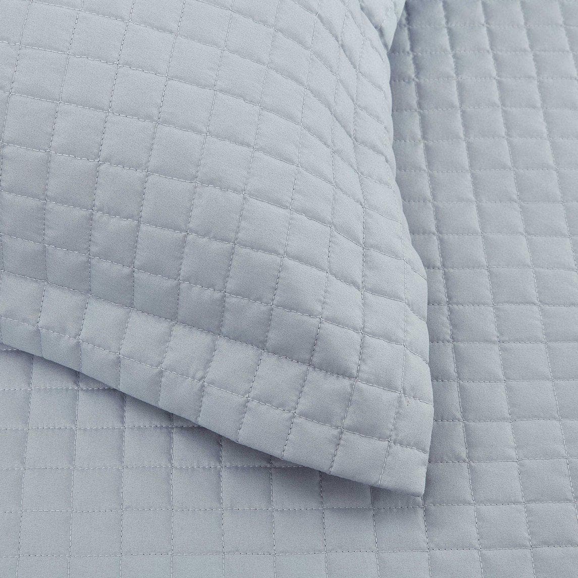 Classic 3 Piece Quilt Set - DirectBed