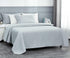 Classic 3 Piece Quilt Set - DirectBed