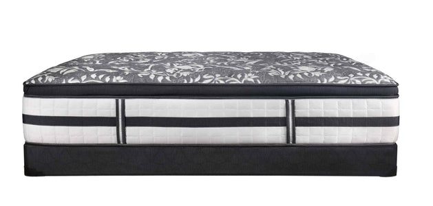 Twin Extra Long Yukon Suite - 16" Thick Premium Nano Coil on Pocket Coil Jumbo Pillowtop - DirectBed | Mattress Stores Hamilton, Niagara Falls, St Catharines, Stoney Creek, Burlington, Oakville, Ancaster