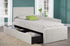 Linen Fabric Transformable Bed - DirectBed