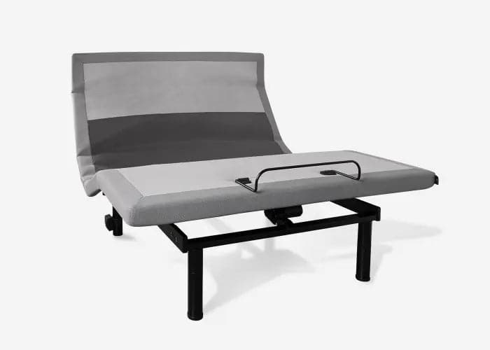 Bedgear Flex LSX Electric Adjustable Lifestyle Bed Base Smart Bed - DirectBed | Mattress Stores Hamilton, Niagara Falls, St Catharines, Stoney Creek, Burlington, Oakville, Ancaster