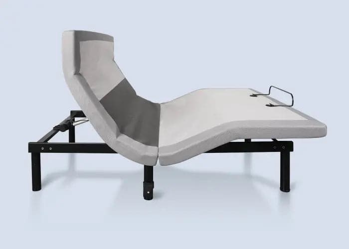 Bedgear Flex LSX Electric Adjustable Lifestyle Bed Base Smart Bed - DirectBed | Mattress Stores Hamilton, Niagara Falls, St Catharines, Stoney Creek, Burlington, Oakville, Ancaster