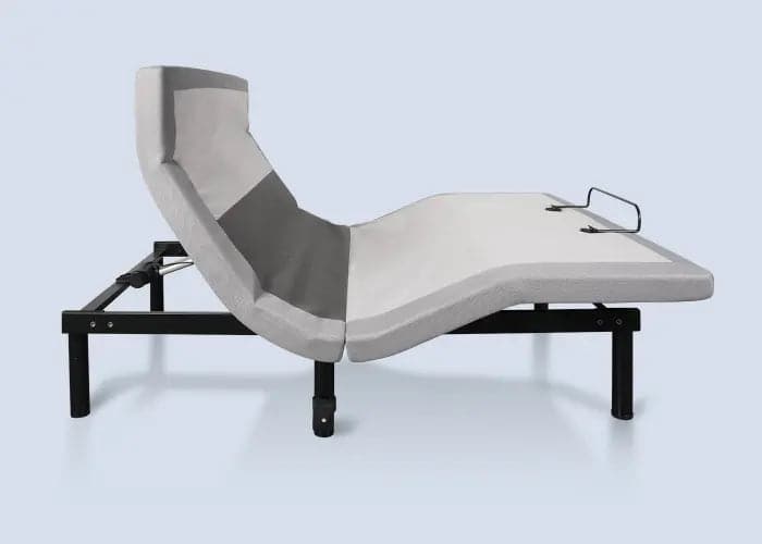Bedgear Flex LSX Electric Adjustable Lifestyle Bed Base Smart Bed