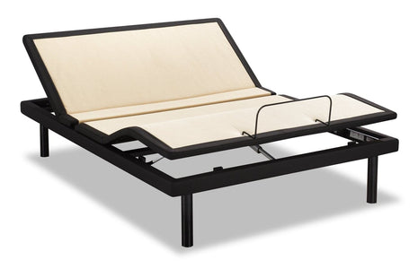 Tempur-Pedic Arc Electric Adjustable Bed Base Electric Adjustable Bed - DirectBed
