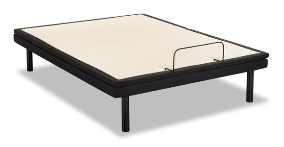 Tempur-Pedic Arc Electric Adjustable Bed Base Electric Adjustable Bed - DirectBed