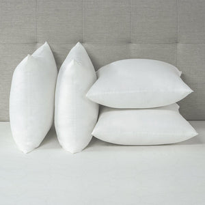 Polyester Filled Cushion Insert Cushion - DirectBed