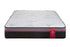 California King Size Chiropractic Bruce 11" Pocket Coil Euro Top
