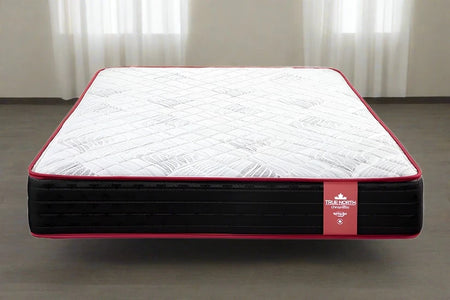 Full XL / Double XL Chiropractic Montebello 10.5" Firm Mattress