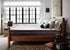 The Arctica 13" Copper Infused Luxury Thick Pocket Coil Pillow Top Mattress - DirectBed