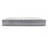 Sealy 12" Essentials Crosswick Eurotop Firm Foam Mattress Mattress - DirectBed