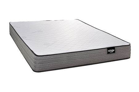 Springwall Dorm 8" Firm Memory Foam Tight Top Mattress