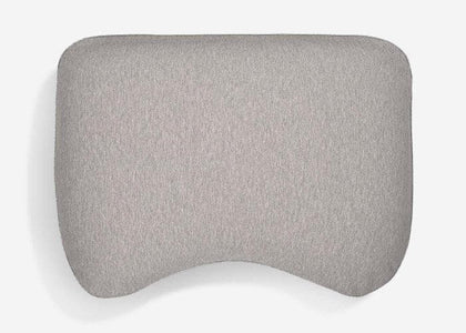 Bedgear Flow Cuddle Curve Pillow Premium Memory Foam Pillow - DirectBed | Mattress Stores Hamilton, Niagara Falls, St Catharines, Stoney Creek, Burlington, Oakville, Ancaster