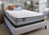 Twin Sealy -Essentials - Crosswick 12" Firm Foam Eurotop - DirectBed | Mattress Stores Hamilton, Niagara Falls, St Catharines, Stoney Creek, Burlington, Oakville, Ancaster