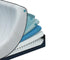King TEMPUR-Pedic® Tempur-LuxeAlign™ Soft Mattress - DirectBed | Mattress Stores Hamilton, Niagara Falls, St Catharines, Stoney Creek, Burlington, Oakville, Ancaster