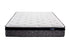 RV Short Queen Natural Latex 11" Pocket Coil Euro Top Mattress