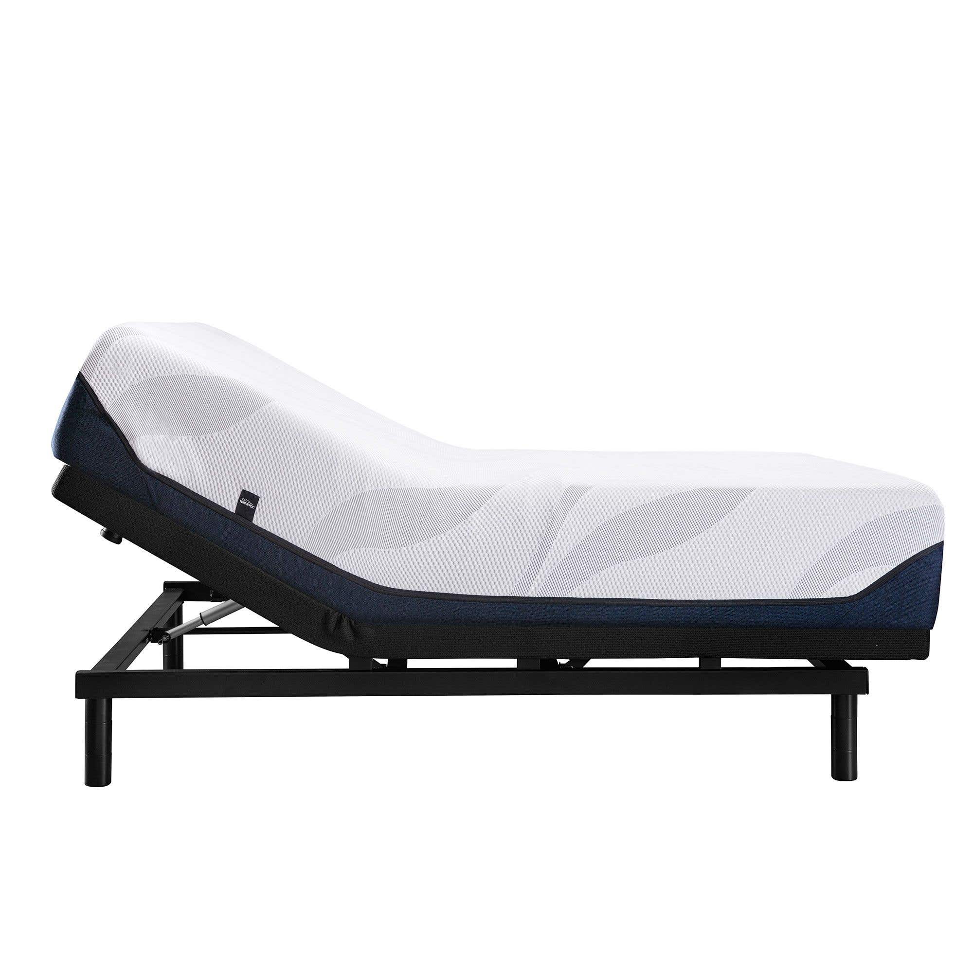 Queen TEMPUR-Pedic® Tempur-Align Firm Mattress Tempurpedic - DirectBed | Mattress Stores Hamilton, Niagara Falls, St Catharines, Stoney Creek, Burlington, Oakville, Ancaster