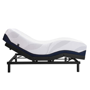 King TEMPUR-Pedic® Pro Align Firm Tempurpedic Mattress - DirectBed | Mattress Stores Hamilton, Niagara Falls, St Catharines, Stoney Creek, Burlington, Oakville, Ancaster