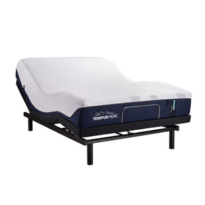 King TEMPUR-Pedic® Pro Align Medium Tempurpedic Mattress - DirectBed | Mattress Stores Hamilton, Niagara Falls, St Catharines, Stoney Creek, Burlington, Oakville, Ancaster