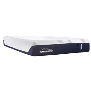 Double TEMPUR-Pedic® Pro Align Medium HYBRID Tempurpedic Mattress - DirectBed | Mattress Stores Hamilton, Niagara Falls, St Catharines, Stoney Creek, Burlington, Oakville, Ancaster