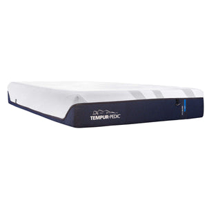 King TEMPUR-Pedic® Pro Align Soft Tempurpedic Mattress - DirectBed | Mattress Stores Hamilton, Niagara Falls, St Catharines, Stoney Creek, Burlington, Oakville, Ancaster