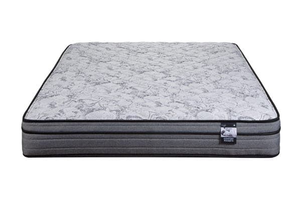 Springwall Revere 8.5" Medium Feel Pocket Coil Euro Top