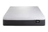 RV Short Queen Hybrid Serenity 12" Pocket Coil Memory Foam Luxury Mattress