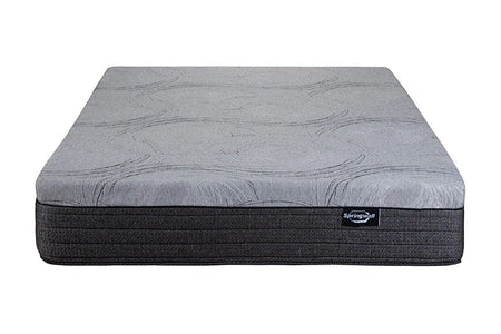 Full XL / Double XL Whisper 10" Luxury Plush Memory Foam Mattress